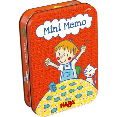 Mini Memo