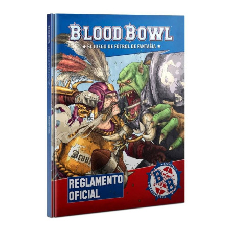 Blood Bowl - Las Reglas oficiales