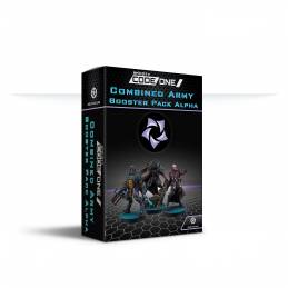 [PREORDER] Combined Army Booster Pack Alpha