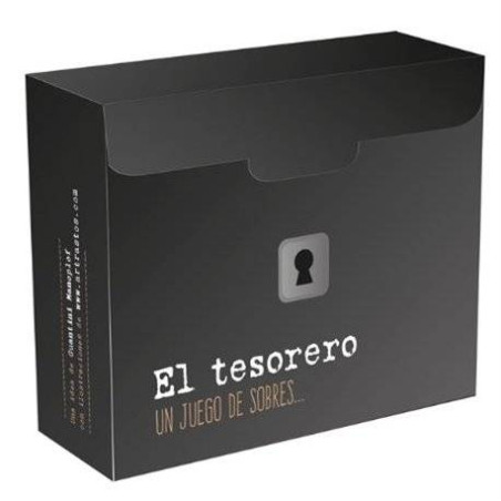 El Tesorero