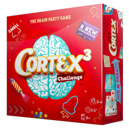 Cortex 2 Challenge