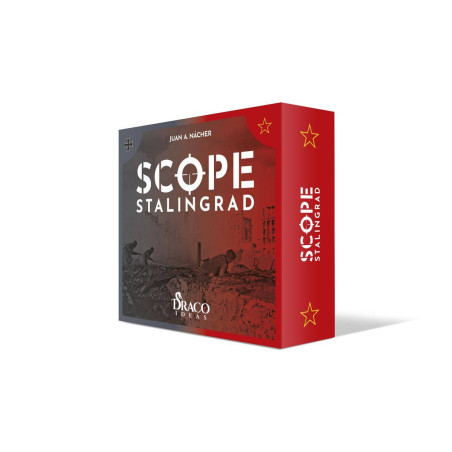 Scope - Stalingrad (español/english)