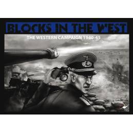 Blocks in the West