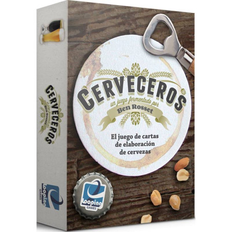 Cerveceros