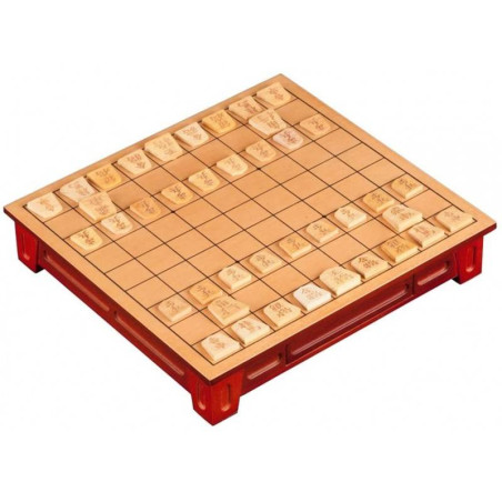 Juego de Shogi