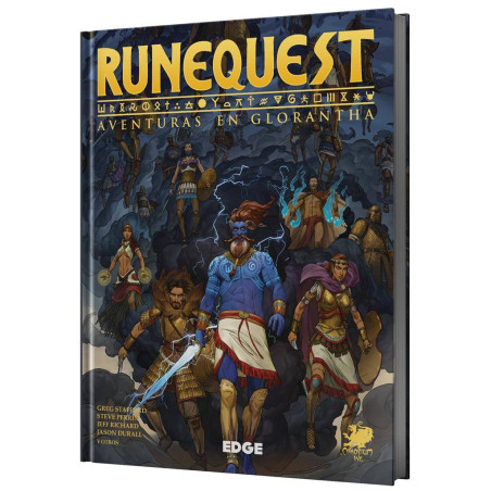 RuneQuest