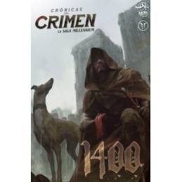 Cronicas del Crimen 1400