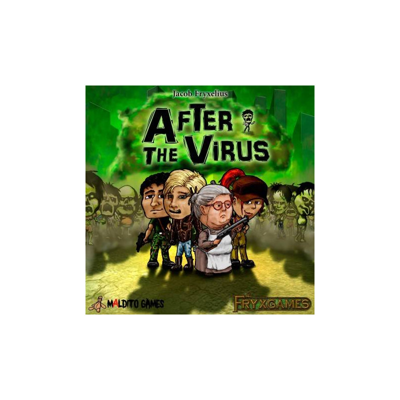 After the virus