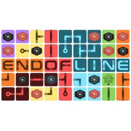 End of Line - EOL