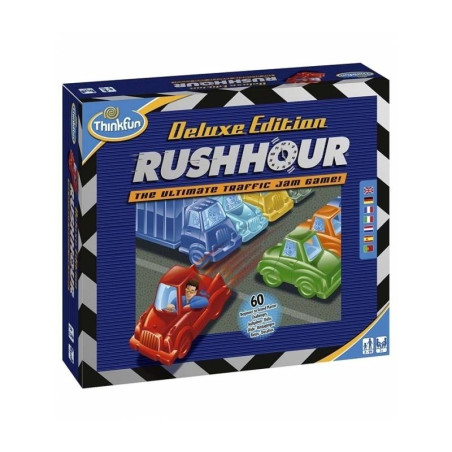 Rush Hour Deluxe Edition