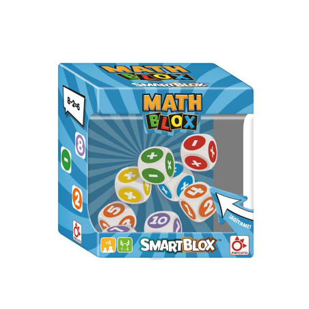 Math Blox