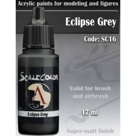 Eclipse Grey