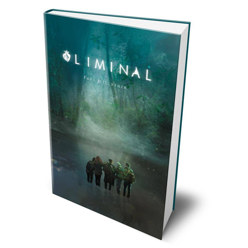 Liminal