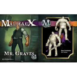 Mr. Graves (1 of)