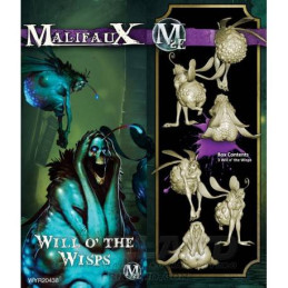 Will o' Wisp