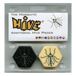 Hive: Expansión Mosquito