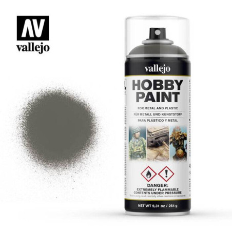 Hobby Paint Aerosol Feldgrau 06 - 400Ml.