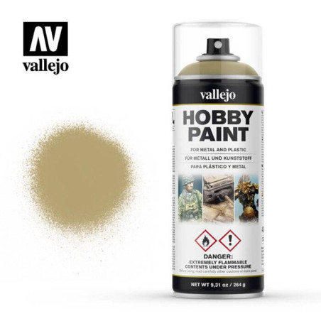 Hobby Paint Aerosol Carne Muerta 022 - 400Ml.