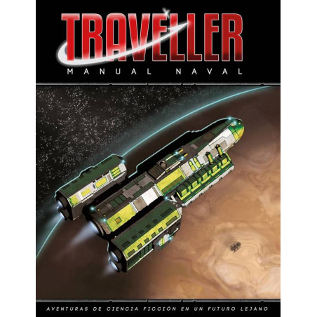 Traveller