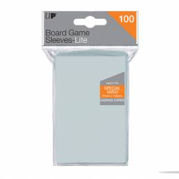 Lite Board Game Sleeves 65mm X 100mm 100ct