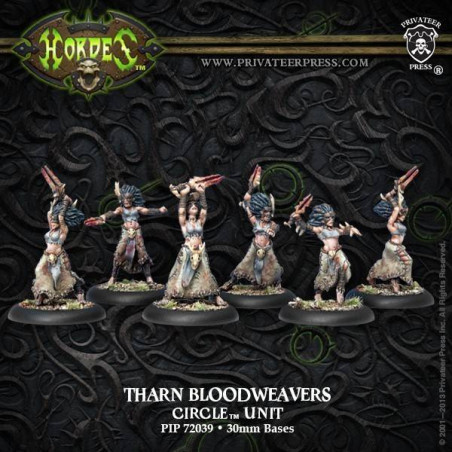 Tharn Bloodweavers