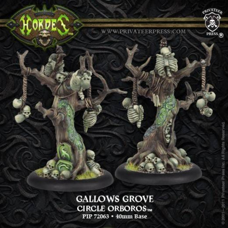 Gallows Grove