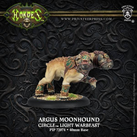 Argus Moonhound