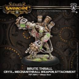 Brute Thrall