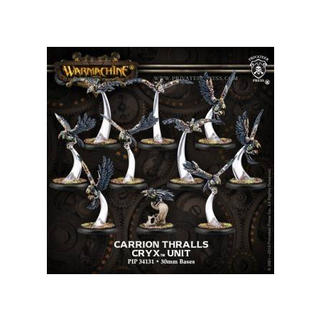 Carrion Thralls