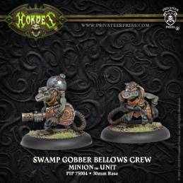 Swamp Gobber Bellows Crew