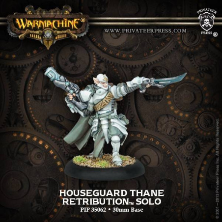 Houseguard Thane