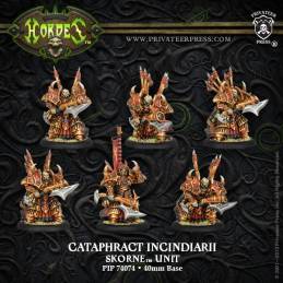Cataphract Incindiarii