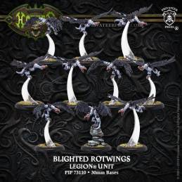 Blighted Rotwings
