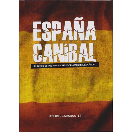 España Canibal