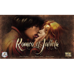 Romeo y Julieta