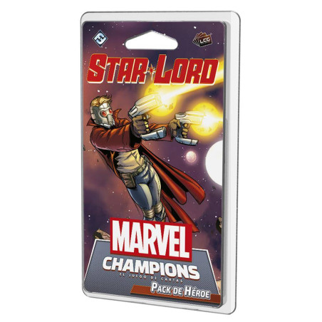 [PREVENTA] Star-Lord