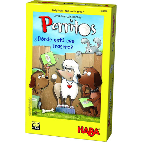 Perritos