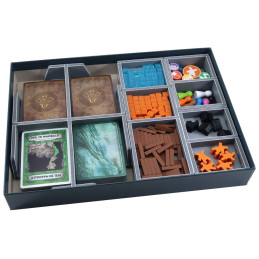 Pandemic Iberia Insert