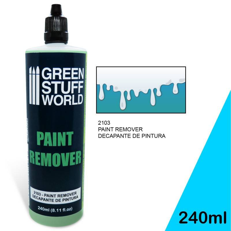 Decapante de Pintura 240 ml