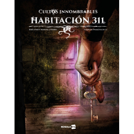 Habitación 311