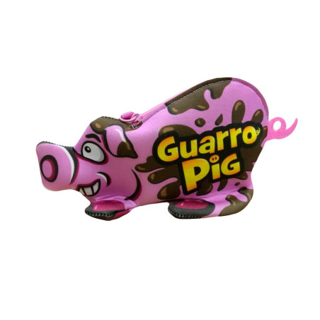 Guarro Pig