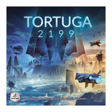 Tortuga 2199