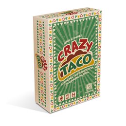 Crazy Taco + PROMO