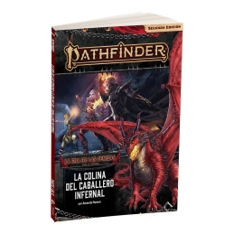Pathfinder 2 - La Era de las Cenizas 1: la Colina del Caballero Infernal