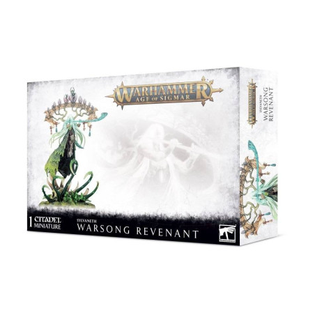 SYLVANETH: Warsong Revenant