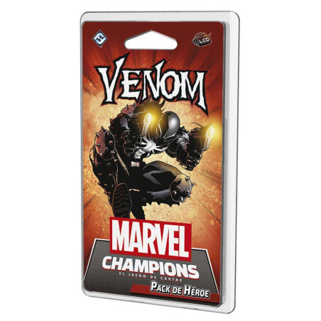 Venom