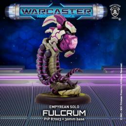 Fulcrum – Empyrean Solo