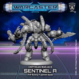 Sentinel A – Empyrean Heavy Warjack