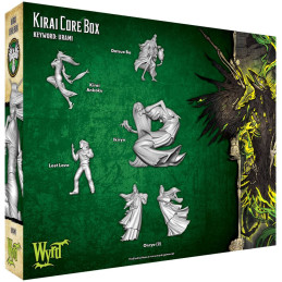 Kirai Core Box