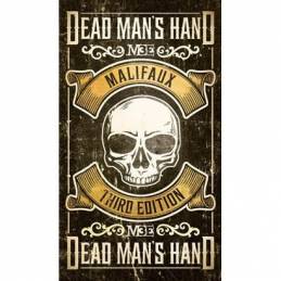 Dead Man's Hand Card Pack